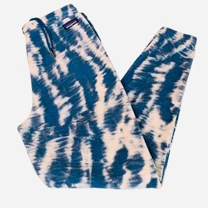 Patagonia Micro D Fleece Joggers